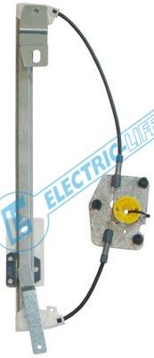 ELECTRIC LIFE zrvk724r -  Подъемное устройство для окон